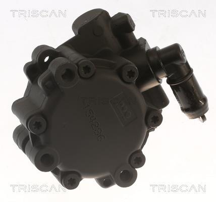 Bomba de direção assistida Triscan A/S ref. 8515 10629