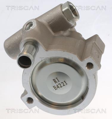 Bomba de direção assistida Triscan A/S ref. 8515 10631