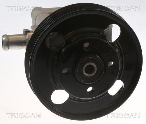 Bomba de direção assistida Triscan A/S ref. 8515 10634
