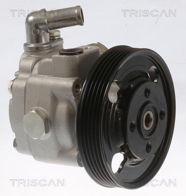 Bomba de direção assistida Triscan A/S ref. 8515 10635