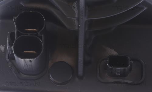 Bomba hidráulica, dirección Triscan A/S ref. 8515 10637