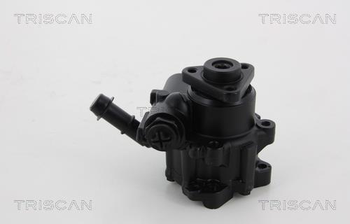 Bomba de direção assistida Triscan A/S ref. 8515 11619