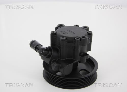 Bomba de direção assistida Triscan A/S ref. 8515 12600