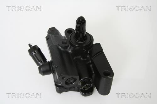 Bomba de direção assistida Triscan A/S ref. 8515 13612