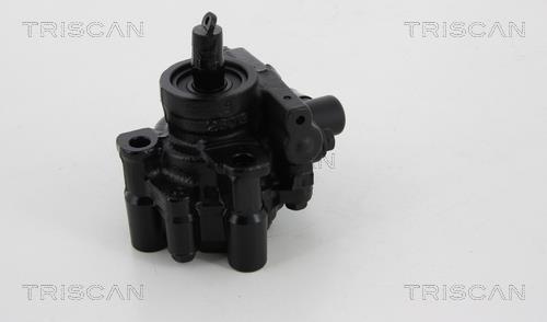 Pompe de direction assistée (Servo direction) Triscan A/S ref. 8515 13616