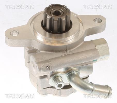 Pompe de direction assistée (Servo direction) Triscan A/S ref. 8515 13627