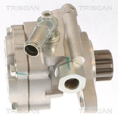 Pompe de direction assistée (Servo direction) Triscan A/S ref. 8515 13627