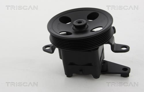 Bomba hidráulica, dirección Triscan A/S ref. 8515 14607