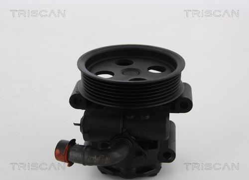Bomba de direção assistida Triscan A/S ref. 8515 16628