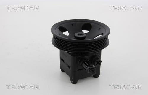 Bomba hidráulica, dirección Triscan A/S ref. 8515 16629