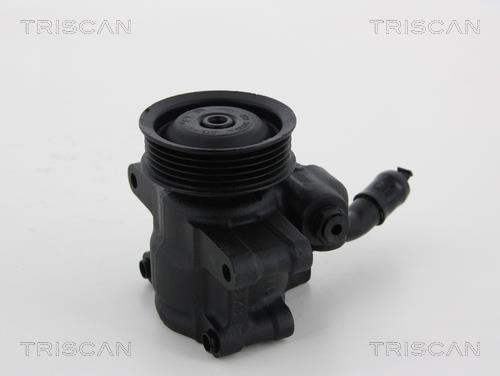 Bomba hidráulica, dirección Triscan A/S ref. 8515 16636