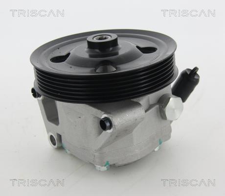 Bomba hidráulica, dirección Triscan A/S ref. 8515 16658