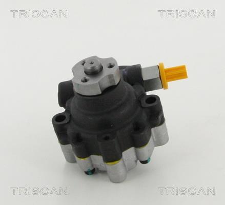 Bomba hidráulica, dirección Triscan A/S ref. 8515 16659