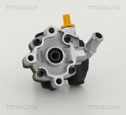 Bomba hidráulica, dirección Triscan A/S ref. 8515 16659