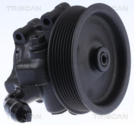 Bomba de direção assistida Triscan A/S ref. 8515 16673
