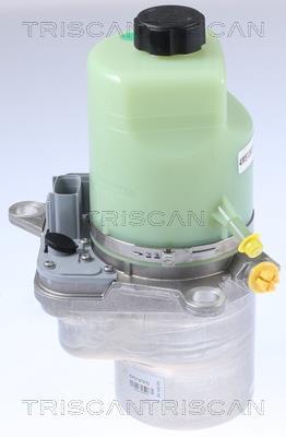 Bomba hidráulica, dirección Triscan A/S ref. 8515 16675