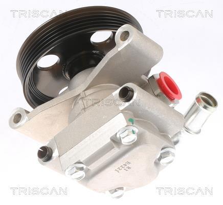 Bomba de direção assistida Triscan A/S ref. 8515 16679