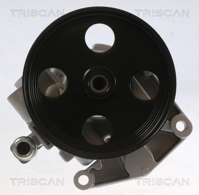 Bomba de direção assistida Triscan A/S ref. 8515 23678