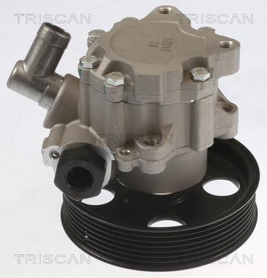 Bomba de direção assistida Triscan A/S ref. 8515 23680