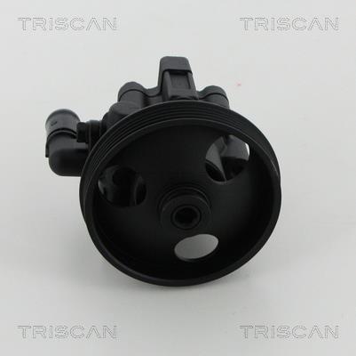 Bomba de direção assistida Triscan A/S ref. 8515 24628