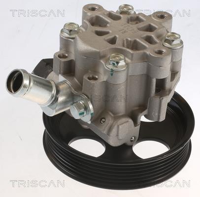 Bomba de direção assistida Triscan A/S ref. 8515 24634