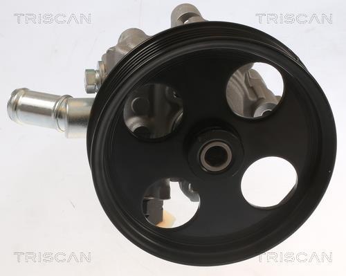 Bomba de direção assistida Triscan A/S ref. 8515 24634