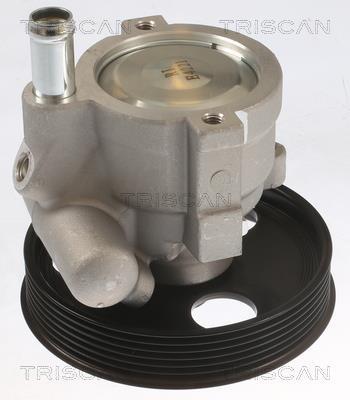 Bomba hidráulica, dirección Triscan A/S ref. 8515 25650