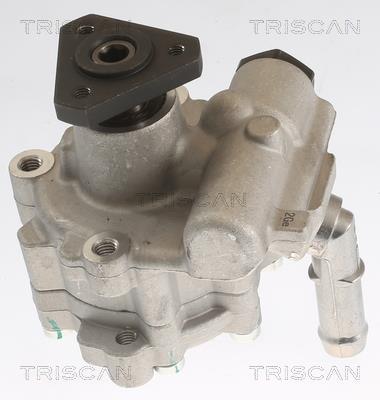 Bomba de direção assistida Triscan A/S ref. 8515 25653
