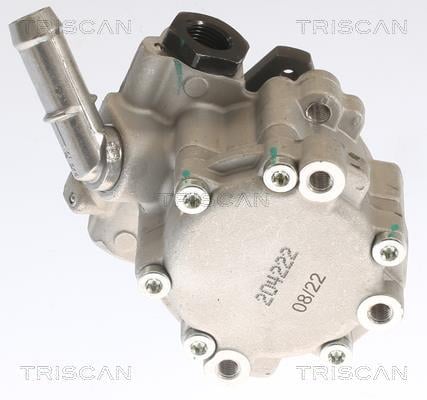 Bomba hidráulica, dirección Triscan A/S ref. 8515 25655