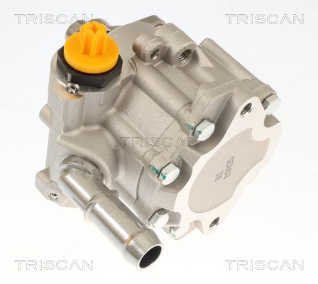 Pompe de direction assistée (Servo direction) Triscan A/S 8515 25656