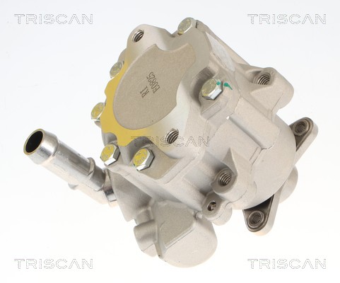 Pompe de direction assistée (Servo direction) Triscan A/S 8515 25656