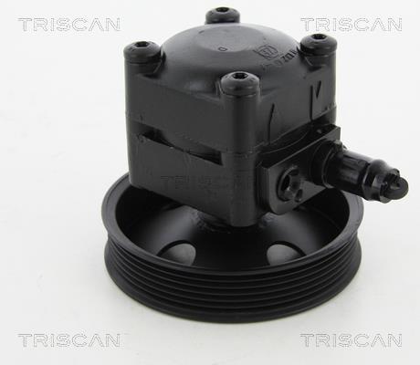 Pompe de direction assistée (Servo direction) Triscan A/S 8515 27624
