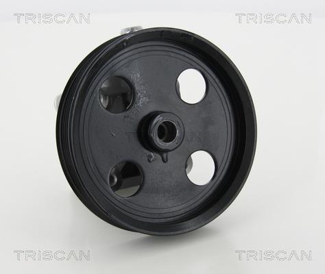 Bomba de direção assistida Triscan A/S ref. 8515 27629
