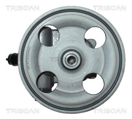 Pompe de direction assistée (Servo direction) Triscan A/S ref. 8515 28657