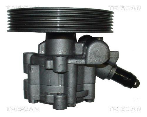 Pompe de direction assistée (Servo direction) Triscan A/S ref. 8515 28657