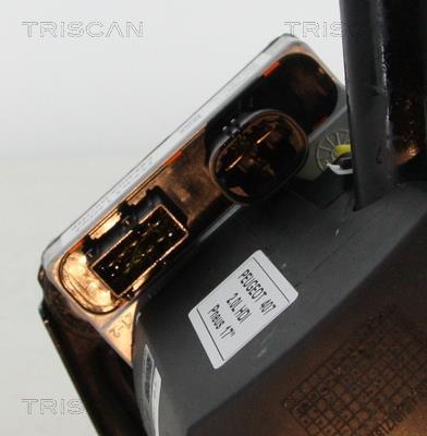 Bomba de direção assistida Triscan A/S ref. 8515 28659