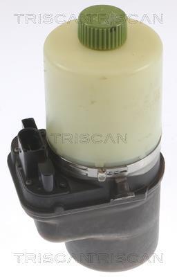 Bomba hidráulica, dirección Triscan A/S ref. 8515 29687