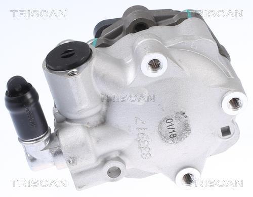 Bomba de direção assistida Triscan A/S ref. 8515 29688