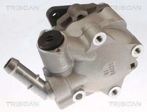 Bomba de direção assistida Triscan A/S ref. 8515 29695