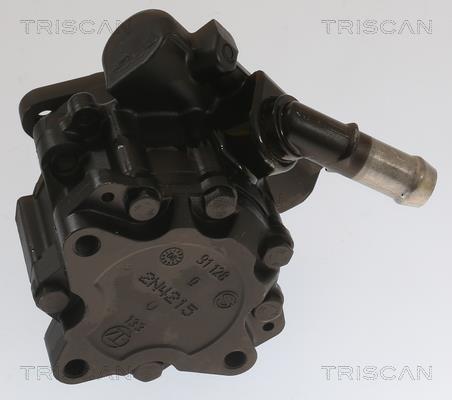 Bomba de direção assistida Triscan A/S ref. 8515 29698