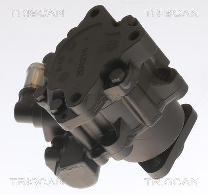 Bomba de direção assistida Triscan A/S ref. 8515 29699