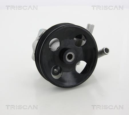 Bomba hidráulica, dirección Triscan A/S ref. 8515 43608
