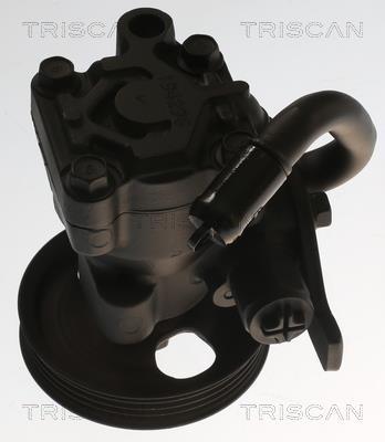Bomba hidráulica, dirección Triscan A/S ref. 8515 43610