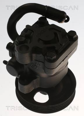 Bomba hidráulica, dirección Triscan A/S ref. 8515 43610