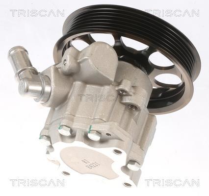 Bomba hidráulica, dirección Triscan A/S ref. 8515 65616