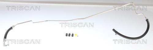 Tuyau hydraulique, direction Triscan A/S ref. 8516 16003