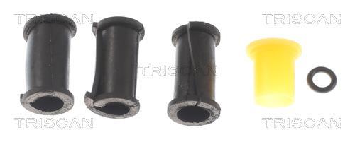 Tuyau hydraulique, direction Triscan A/S ref. 8516 16003