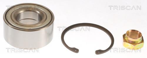 Roulement de roue Triscan A/S ref. 8530 10102