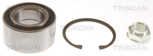 Roulement de roue Triscan A/S ref. 8530 10117