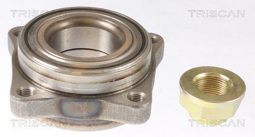 Roulement de roue Triscan A/S ref. 8530 10125
